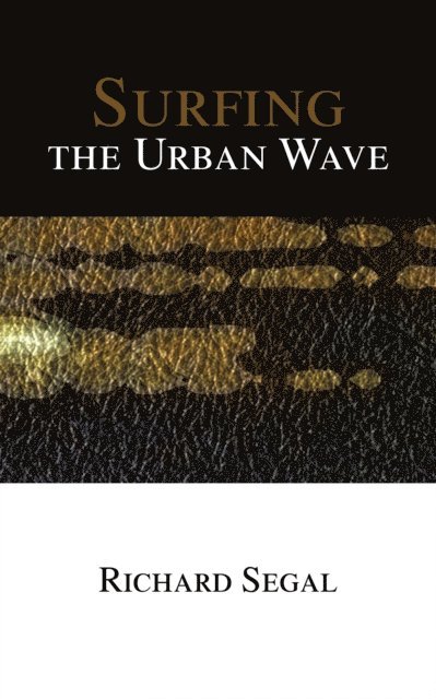 Richard Segal - Surfing the Urban Wave, E-bok