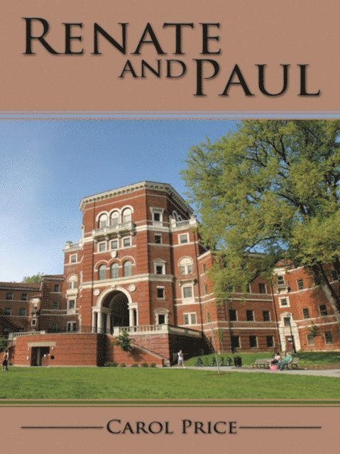 Carol Price - Renate and Paul, E-bok