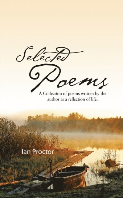 Ian Proctor - Selected Poems, E-bok. Tillgänglighet: Lägg i varukorg