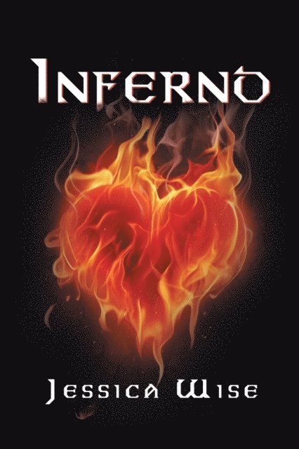 Jessica Wise - Inferno, E-bok