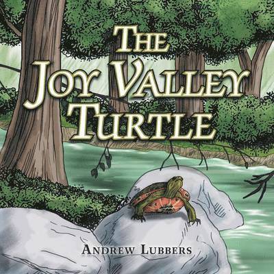Andrew J Lubbers - Joy Valley Turtle, Häftad