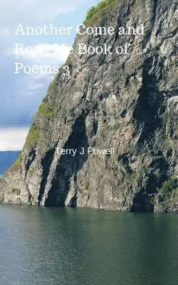 Terry J Powell - Another Come and Read Me Book of Poems, Häftad. Tillgänglighet: Lägg i varukorg