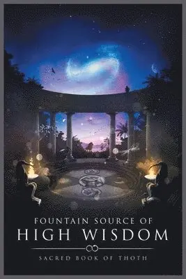 Pantheon of Aeternam - Fountain Source of High Wisdom, Häftad. Tillgänglighet: Lägg i varukorg