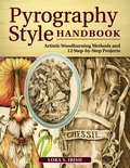 Pyrography Style Handbook