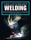 Farm and Workshop Welding, ThirdRevised Edition