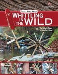 Victorinox Swiss Army Knife Whittling in the Wild