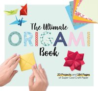 The�Ultimate Origami Book