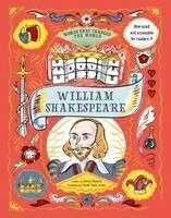 Emma Roberts - William Shakespeare, Inbunden. Tillgänglighet: Lägg i varukorg
