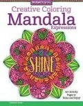 Mandala Expressions