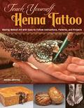 Teach Yourself Henna Tattoo