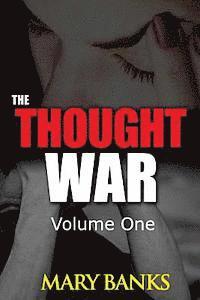 Mary Banks - The Thought War, Häftad. Tillgänglighet: Lägg i varukorg