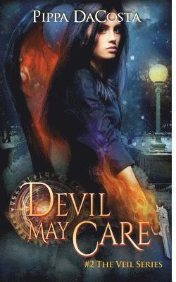 Pippa Dacosta - Devil May Care, Häftad. Tillgänglighet: Lägg i varukorg