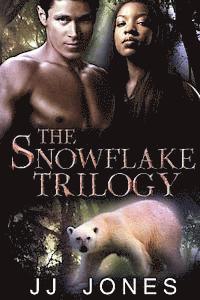 Jj Jones - The Snowflake Trilogy, Häftad. Tillgänglighet: Lägg i varukorg
