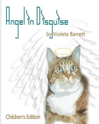 Jennifer Fitzgerald - Angel in Disguise: Children's Edition, Häftad. Tillgänglighet: Lägg i varukorg