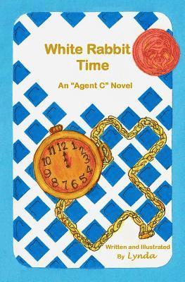 Lynda - White Rabbit Time, Häftad