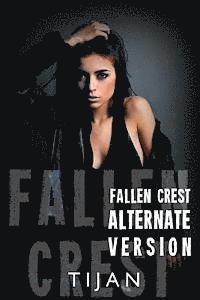 Tijan - Fallen Crest Alternative Version, Häftad. Tillgänglighet: Lägg i varukorg