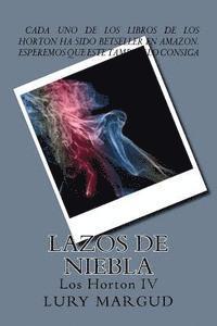 Lazos de niebla: Los Horton