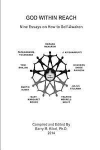 Barry M. Kibel - God Within Reach: Nine Essays on How to Self-Awaken, Häftad. Tillgänglighet: Lägg i varukorg