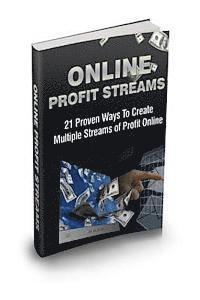 Jennifer Lawrence - Online Profit Streams, Häftad. Tillgänglighet: Lägg i varukorg