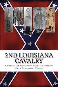 Randy Decuir - 2nd Louisiana Cavalry: A short illustrated history of their action in Louisiana during the Civil War with roster and portraits. Released on t, Häftad. Tillgänglighet: Lägg i varukorg