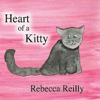 John Reilly, Rebecca Reilly - Heart of a Kitty, Häftad. Tillgänglighet: Lägg i varukorg