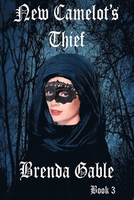 Brenda Gable - New Camelot's Thief, Häftad. Tillgänglighet: Lägg i varukorg