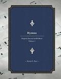 Hymns: Original Sacred Satb Music