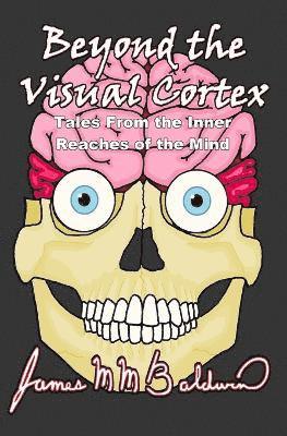 James M M Baldwin - Beyond the Visual Cortex, Häftad. Tillgänglighet: Lägg i varukorg