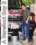 A Barefoot Boy 2: Poetry for Children