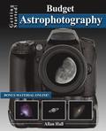 Getting Started: Budget Astrophotography