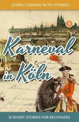 André Klein - Learn German with Stories, Häftad. Tillgänglighet: Lägg i varukorg