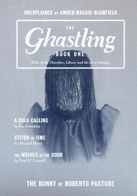 Rebecca Parfitt - The Ghastling, Häftad