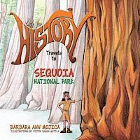 Barbara Ann Mojica - Little Miss HISTORY Travels to SEQUOIA National Park, Häftad. Tillgänglighet: Lägg i varukorg