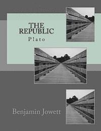 Benjamin Jowett - The Republic: Plato, Häftad. Tillgänglighet: Lägg i varukorg