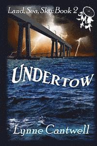 Lynne Cantwell - Undertow, Häftad