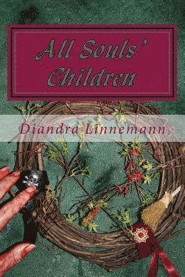 Diandra Linnemann - All souls' children, Häftad. Tillgänglighet: Lägg i varukorg