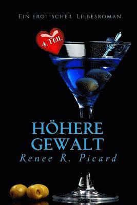 Renee R. Picard - Höhere Gewalt, Häftad. Tillgänglighet: Lägg i varukorg