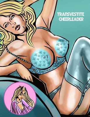 Diana Wood - Transvestite Cheerleader., Häftad. Tillgänglighet: Lägg i varukorg