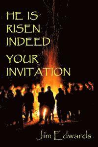 James V. Edwards, Lisa Lickel - Your Invitation, Häftad