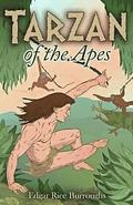 Tarzan of the Apes: (Starbooks Classics Editions)