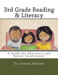 Genola B. Johnson - 3rd Grade Reading & Literacy, Häftad
