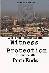 Cory Parella - Witness Protection, Häftad