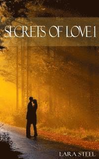 Lara Steel - Secrets of Love - Teil 1, Häftad. Tillgänglighet: Lägg i varukorg