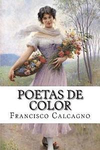 Francisco Calcagno - Poetas De Color, Häftad. Tillgänglighet: Lägg i varukorg