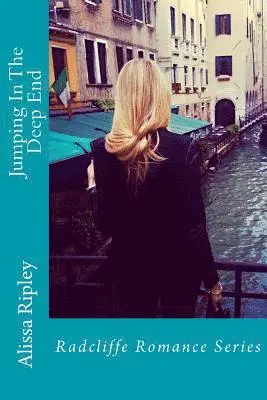 Alissa Ripley - Jumping In The Deep End, Häftad. Tillgänglighet: Lägg i varukorg
