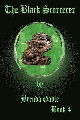 Brenda Gable - Black Sorcerer, Häftad. Tillgänglighet: Lägg i varukorg