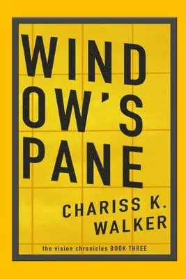Chariss K Walker, Marty Parker - Window's Pane, Häftad. Tillgänglighet: Lägg i varukorg