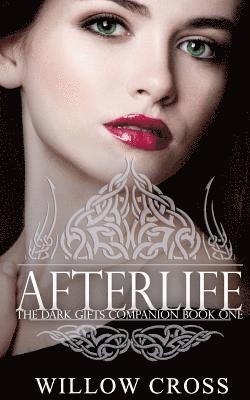 Brittany Carrigan - Afterlife, Häftad