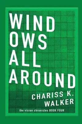 Chariss K Walker, Marty Parker - Windows All Around, Häftad. Tillgänglighet: Lägg i varukorg