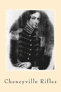 Randy Decuir - Cheneyville Rifles: From the Bayous to Gettysburg, Häftad. Tillgänglighet: Lägg i varukorg